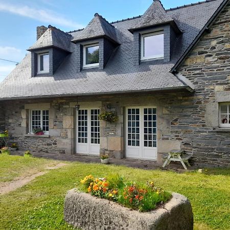 Gite De Charme 14 Personnes Labellise Clevacances 3 Etoiles Sainte-Seve Exterior foto